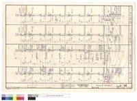 藏品(牆剖面圖)的圖片