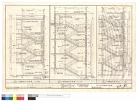 藏品(樓梯剖面詳圖)的圖片