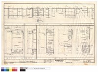 藏品(家具細部大樣)的圖片