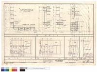 藏品(立面圖,家具細部大樣)的圖片