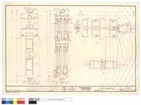 藏品(鋁門窗大樣)的圖片