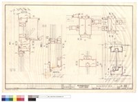 藏品(鋁門窗大樣)的圖片
