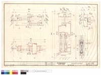 藏品(鋁門窗大樣)的圖片