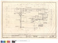 藏品(室外地坪及樓梯詳圖)的圖片