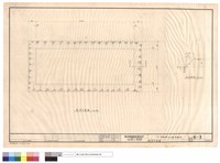 藏品(開挖平面圖)的圖片