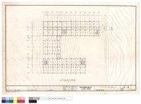 藏品(一樓結構平面圖)的圖片