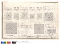 藏品(基礎配筋詳圖F12~F22)的圖片