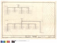 藏品(開關箱接線圖)的圖片