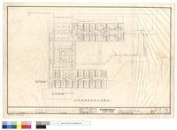 藏品(地面層電器設備平面圖)的圖片