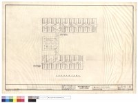 藏品(参層電器設備平面圖)的圖片