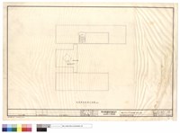 藏品(屋頂電器設備平面圖)的圖片