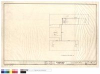 藏品(屋頂消防管平面圖)的圖片