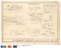 藏品(電器立面,剖面及大樣)的圖片