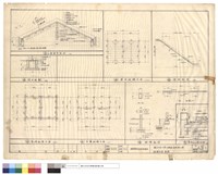 藏品(結構平面,配筋)的圖片