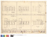 藏品(平面,立面)的圖片