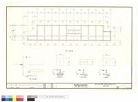 藏品(開挖平面圖)的圖片