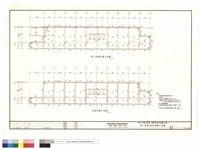 藏品(地下壹層,筏機結構平面圖)的圖片