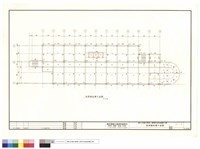 藏品(参肆層結構平面圖)的圖片