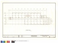 藏品(玖層結構平面圖)的圖片
