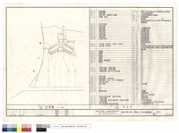 藏品(配置圖,索引表)的圖片