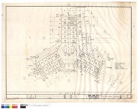 藏品(壹層平面圖)的圖片