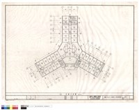 藏品(参層平面圖)的圖片
