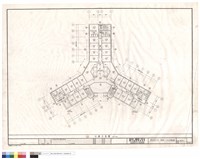 藏品(伍層平面圖)的圖片