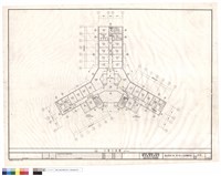 藏品(柒層平面圖)的圖片