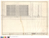 藏品(E,F向立面圖)的圖片
