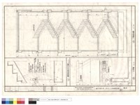 藏品(扶手詳圖,乙樓梯剖面詳圖)的圖片