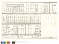 藏品(鋁門窗,木百葉窗,鋁框木門,木門,鋼板門,固格鋁門)的圖片