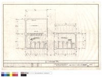 藏品(乙浴廁平面圖)的圖片