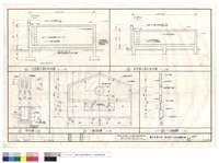 藏品(詳圖,剖面圖)的圖片