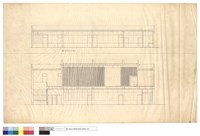 藏品(樓層部分立面)的圖片