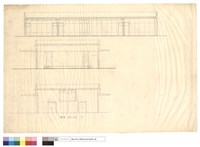藏品(樓層部分立面)的圖片