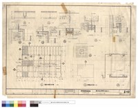 藏品(天花平面及大樣)的圖片