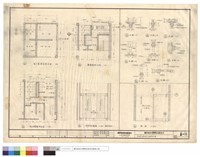 藏品(管理室,更衣室及廁所大樣)的圖片