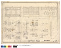 藏品(門窗大樣)的圖片