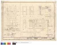 藏品(門窗大樣)的圖片