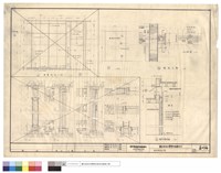 藏品(樓層隔牆大樣)的圖片