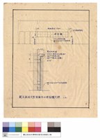 藏品(活動中心佈告欄大樣)的圖片