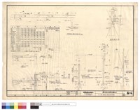 藏品(RC樑,隔牆及遮陽板配筋)的圖片