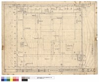 藏品(底層平面)的圖片