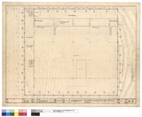 藏品(夾層平面)的圖片