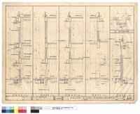 藏品(牆剖面)的圖片