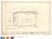 藏品(平面圖)的圖片