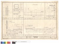 藏品(剖面大樣圖)的圖片