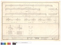 藏品(樑,版,註,基礎配筋圖)的圖片