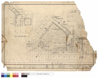 藏品(底層平面圖)的圖片