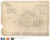 藏品(底層平面圖)的圖片
